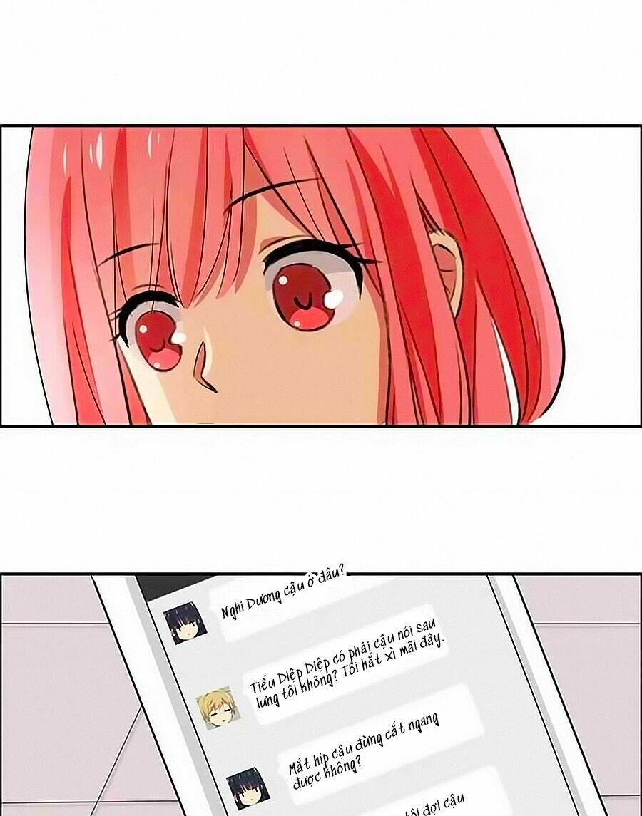 Đại Thần Tình Yêu Chớ Chạm Tôi: Chapter 39