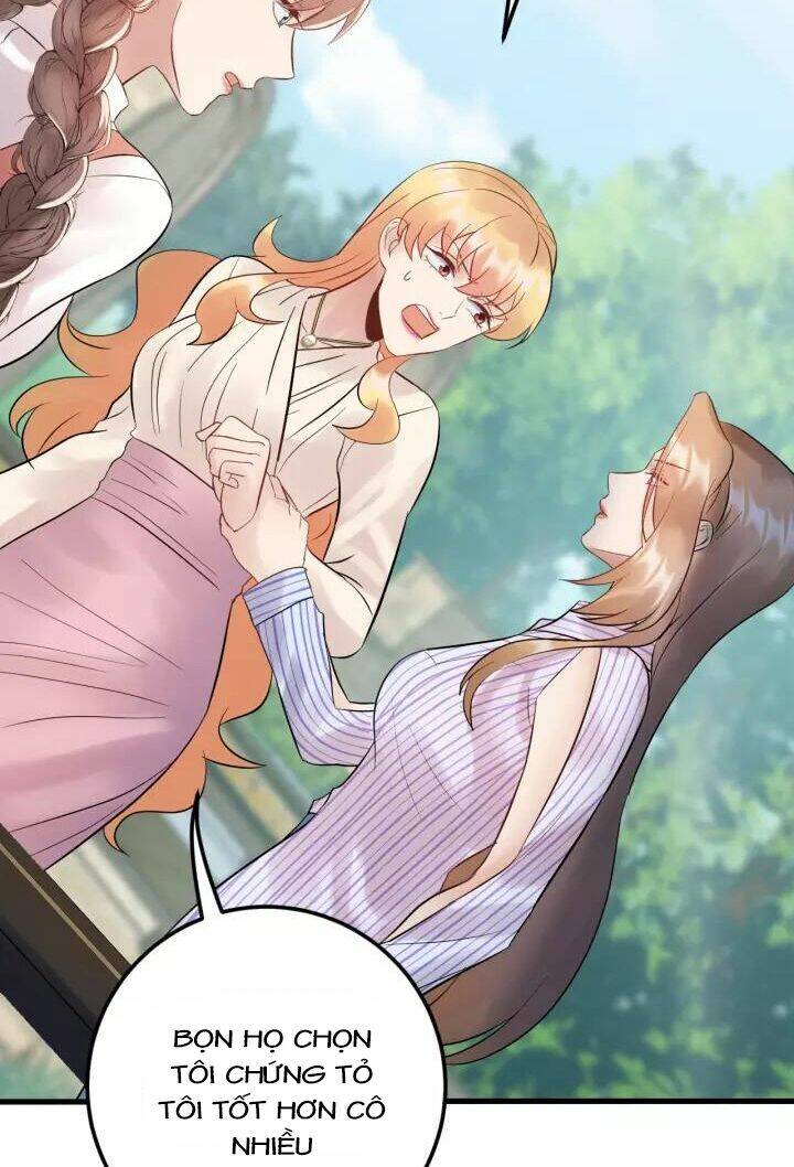 Trong Sinh Chi Ức Vạn Ảnh Hậu Yếu Thượng Vị: Chapter 233