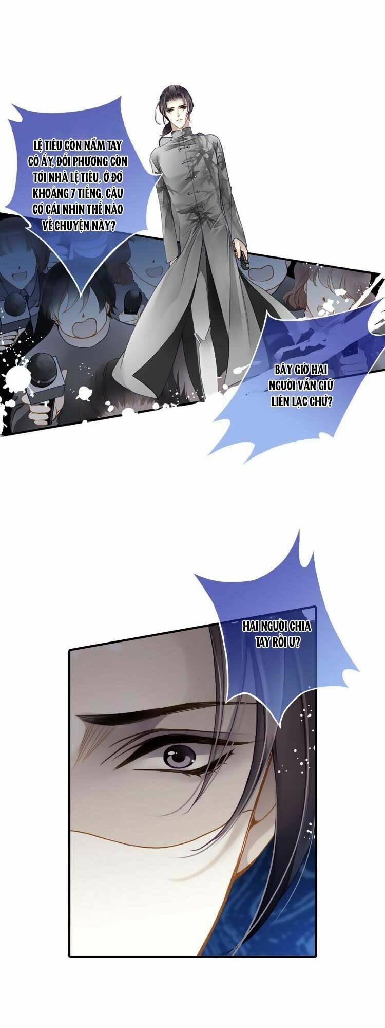 Siêu Sao Trứ Danh: Chapter 68