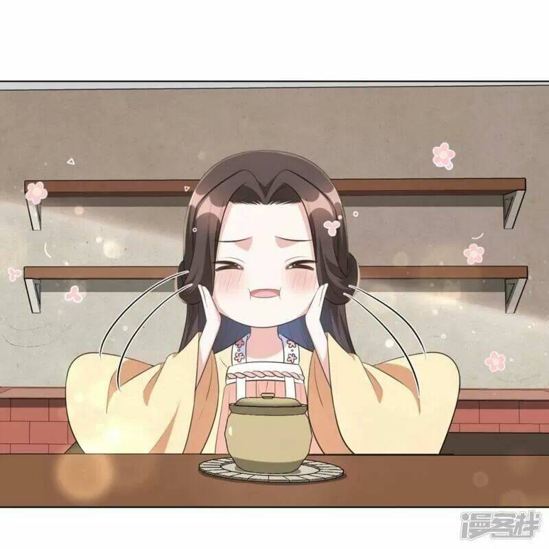 Vương Phi Có Độc!: Chapter 41