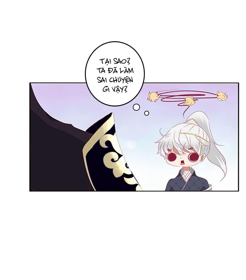 Thông Linh Phi: Chapter 396