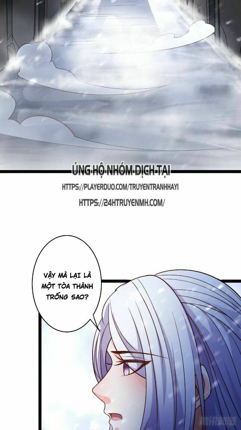 Trọng Sinh Tối Cường Ma Tôn Ở Rể: Chapter 85