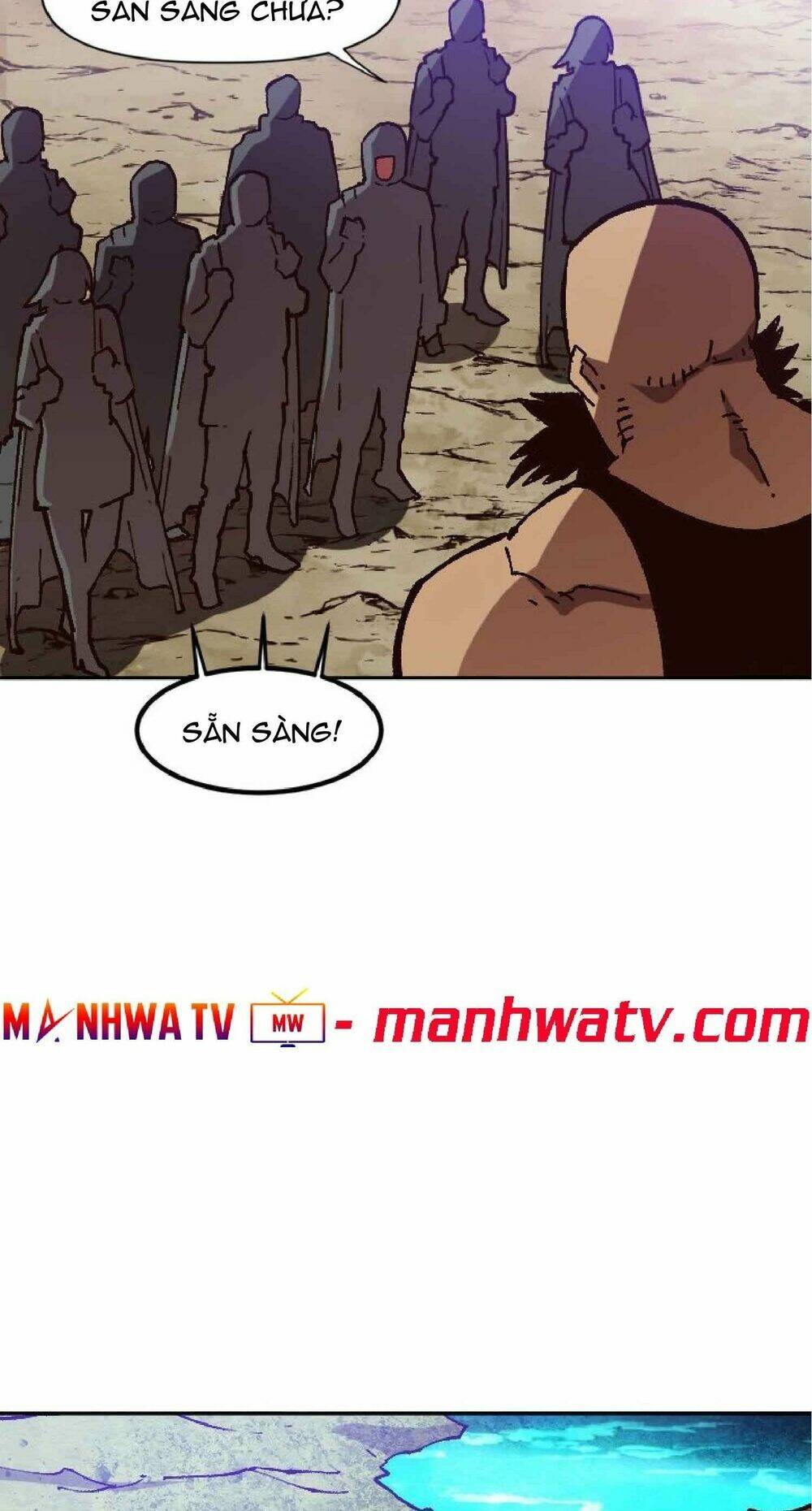 Nô Lệ Nghịch Thiên: Chapter 44