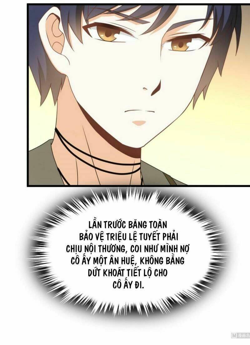 Người Ở Rể Mạnh Nhất: Chapter 38