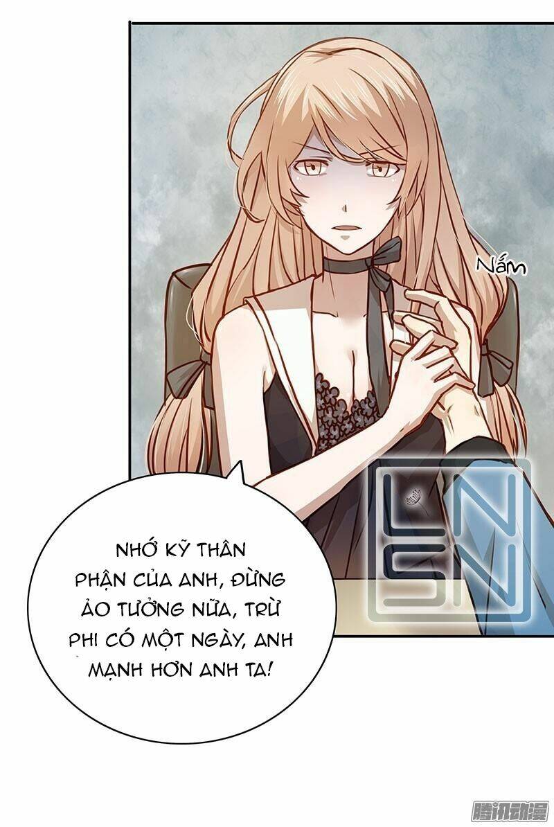 Vợ Yêu Của Ác Ma: Chapter 4