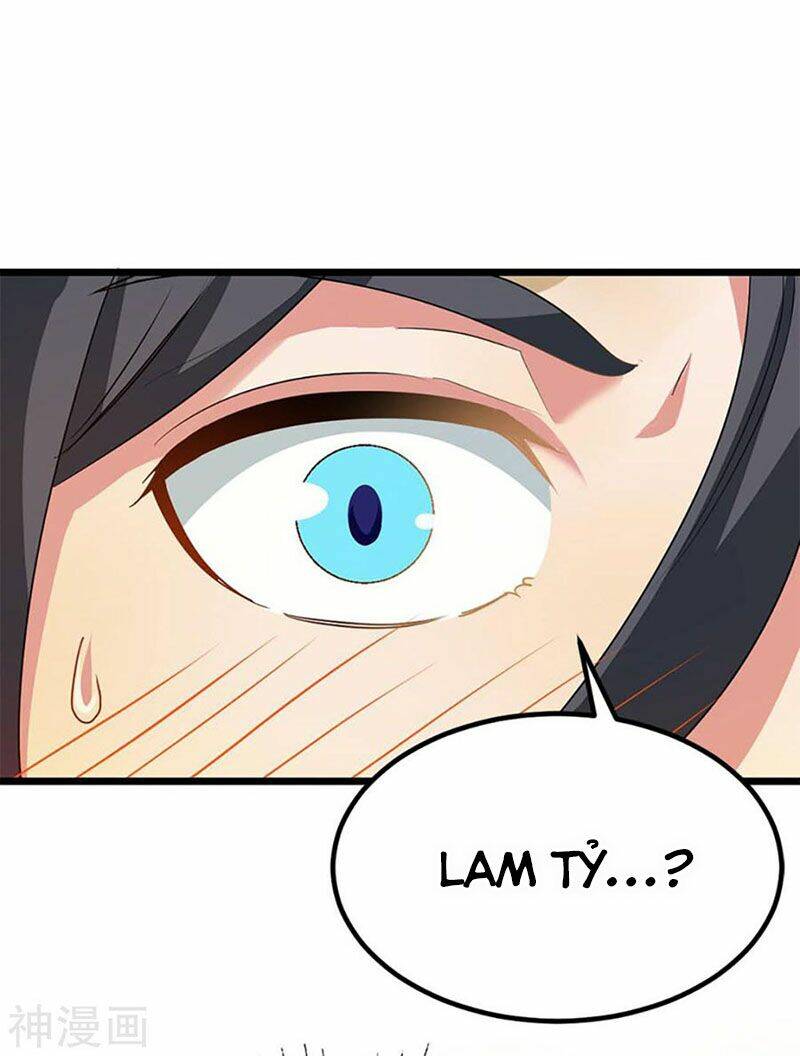 Cửu Dương Thần Vương: Chapter 210