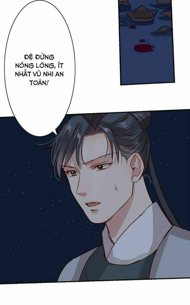 Chỉ Phu Vi Thê: Chapter 59