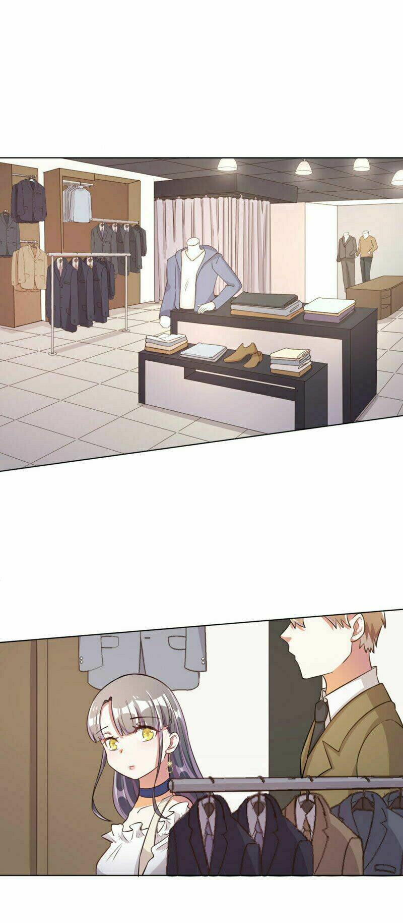 Hôn Nhân Dục Vọng: Thiếu Gia Nhẹ Một Chút!: Chapter 41