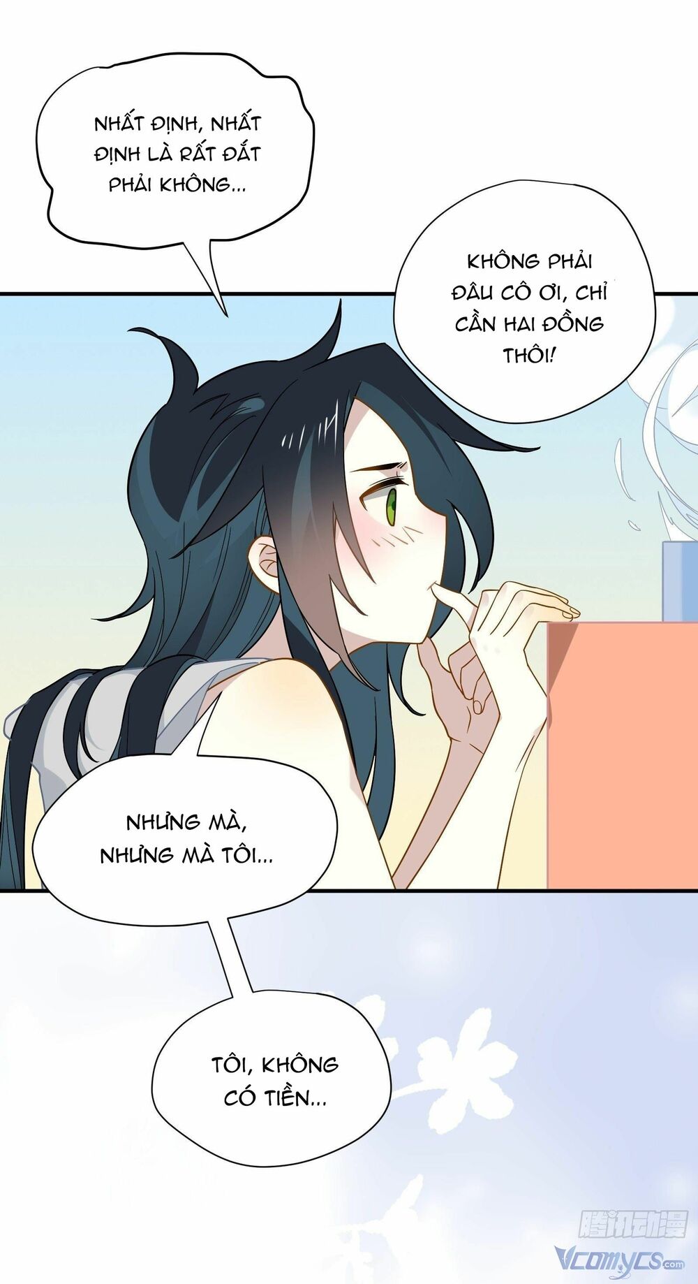 Nữ Phụ Như Tôi Cũng Có Ngày Ra Mắt: Chapter 41