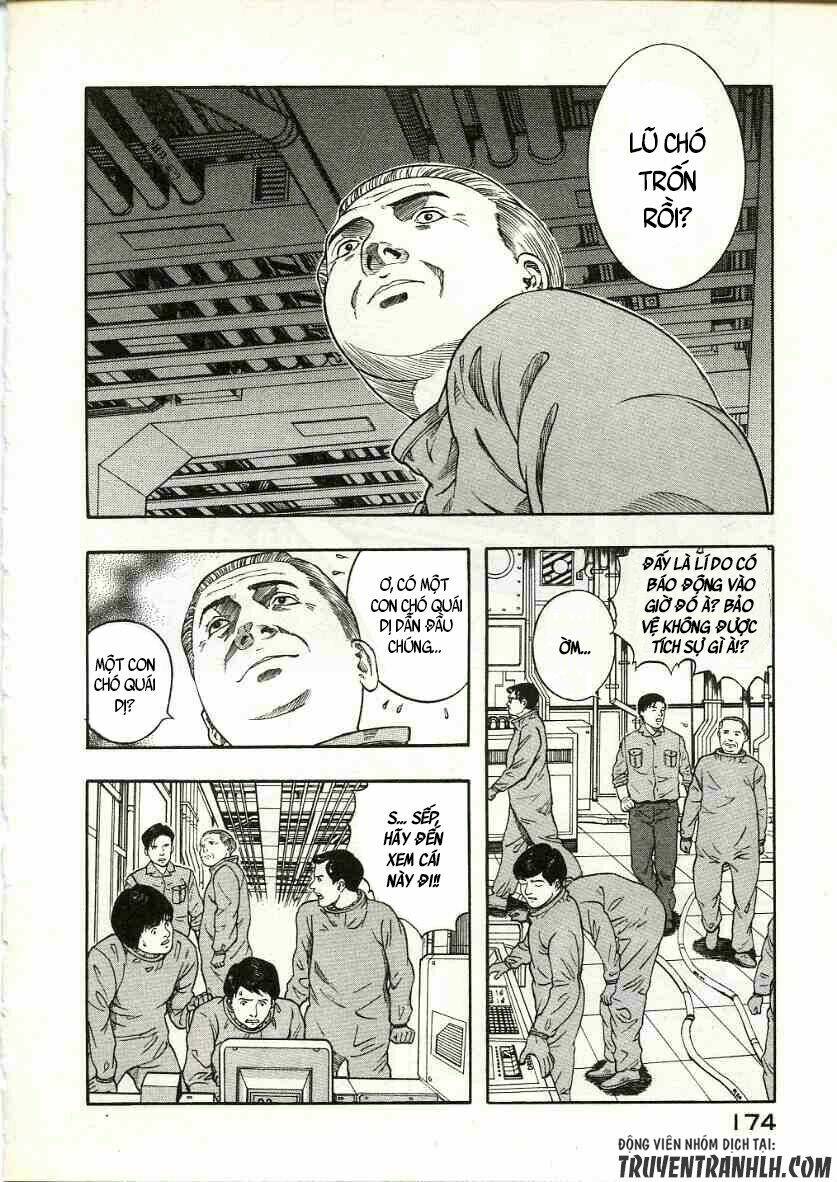 Inugami: Chapter 14