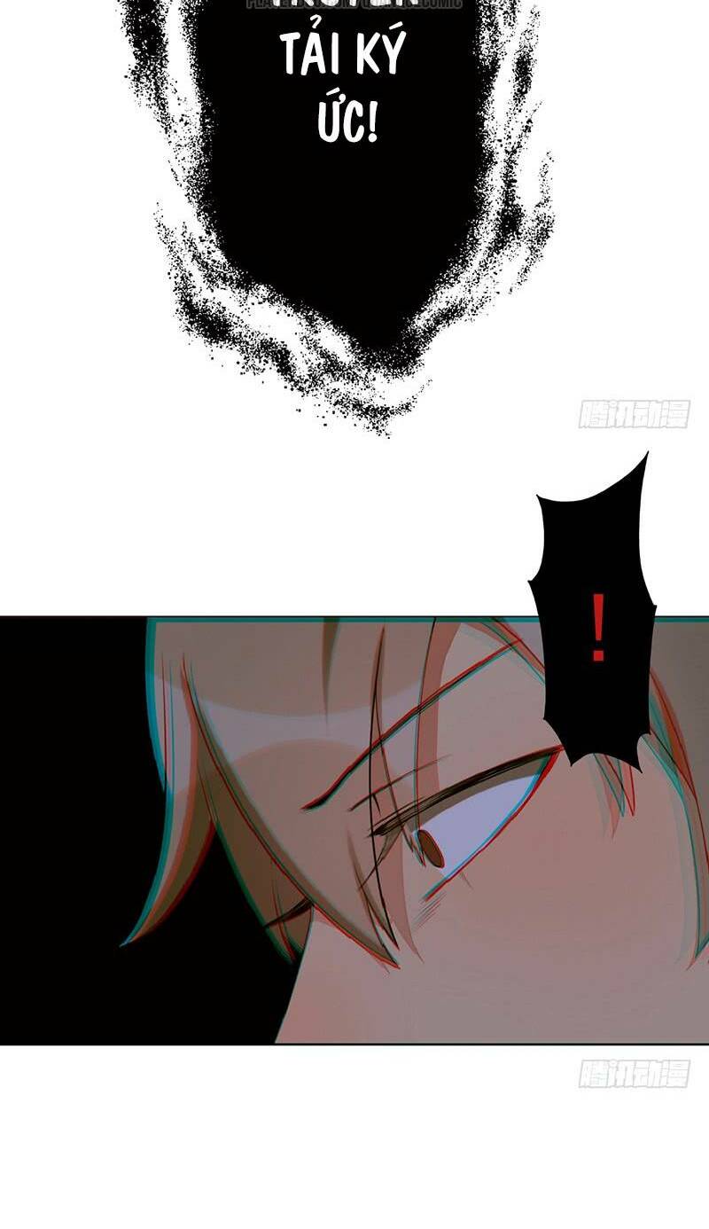 Dã Âu Lão Tổ: Chapter 10