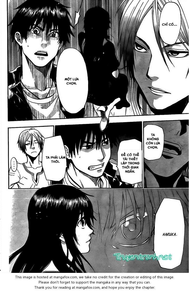 Bloody Monday 3: Chapter 19