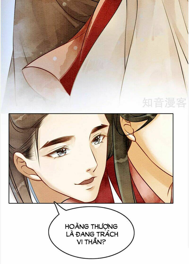 Hậu Cung Của Trẫm Cháy Rồi!: Chapter 64