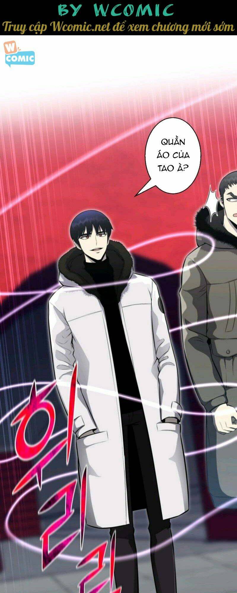 Luân Hồi Ác Nhân: Chapter 73