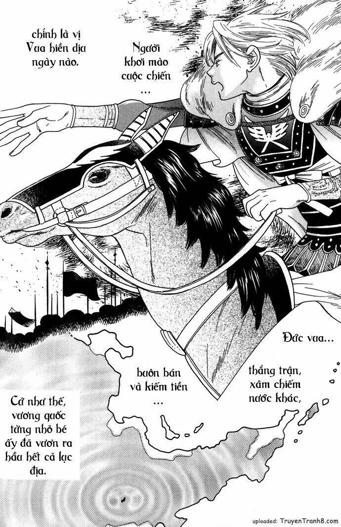 Harem De Hitori: Chapter 1