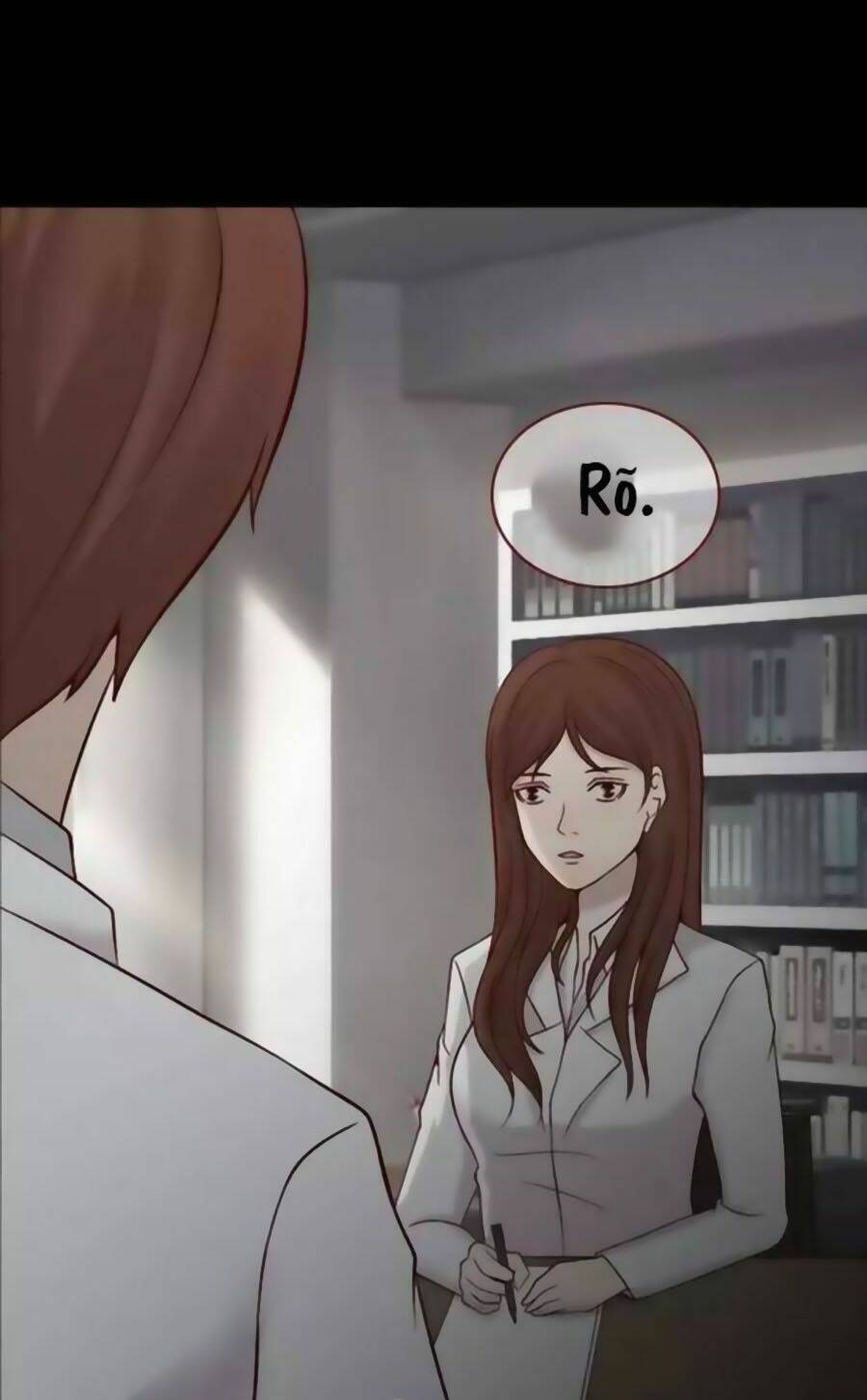 Tấm Da Người: Chapter 29