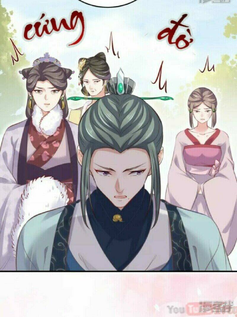 Nhật Kí Học Tập Của Hắc Liên Hoa: Chapter 21