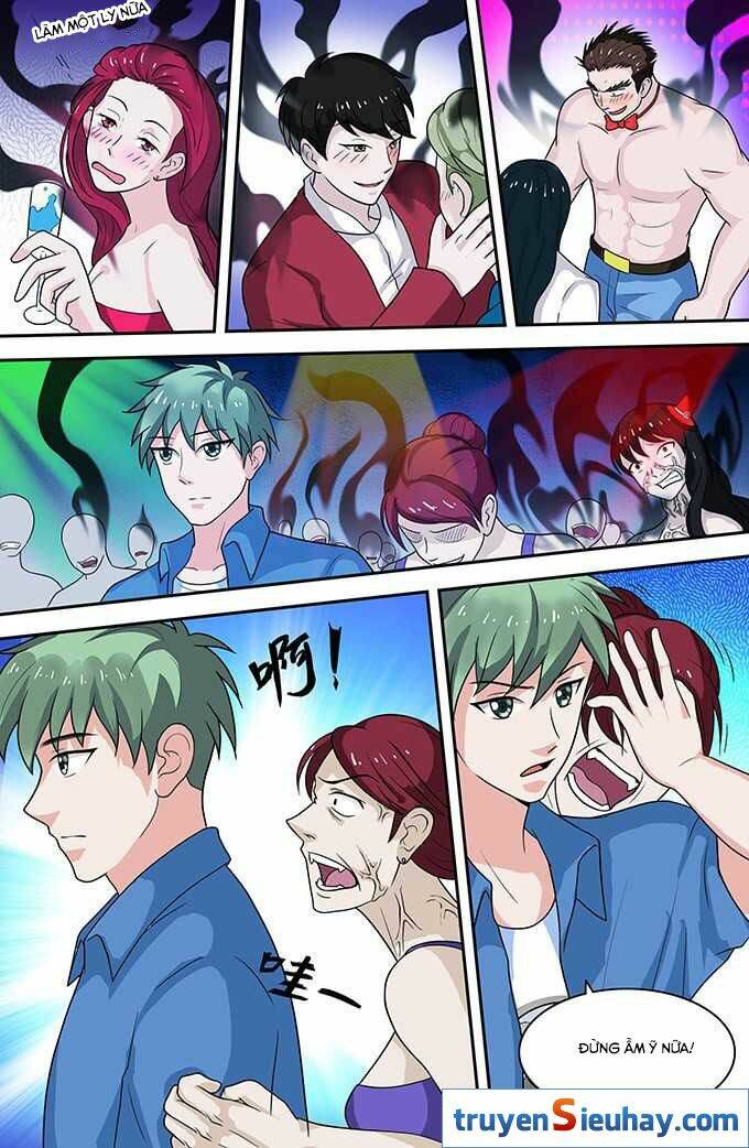 Cực Phẩm Tu Chân Thiếu Niên: Chapter 66