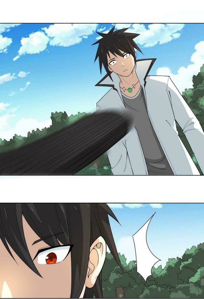 Thần Long Tinh Chủ: Chapter 5