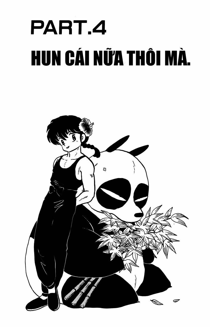 Suối Lời Nguyền: Chapter 73