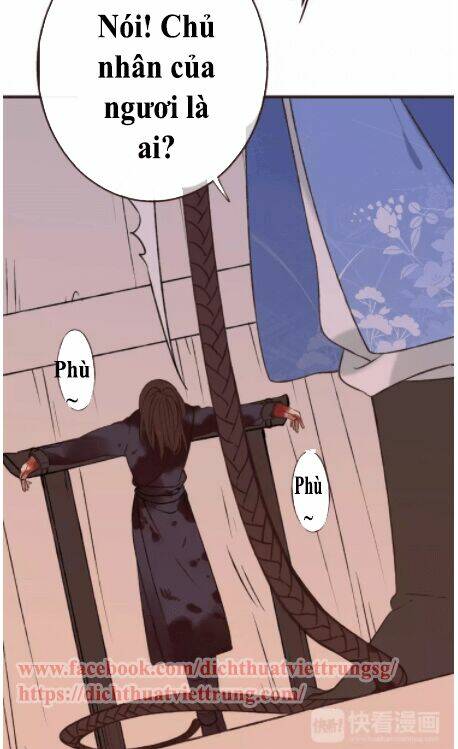 Bạn Trai Tôi Là Cẩm Y Vệ: Chapter 80