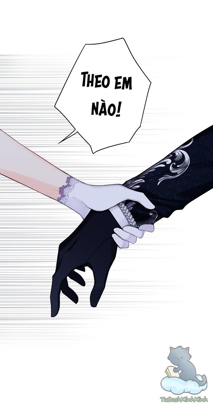 Tồn Tại Với Tư Cách Là Vợ Của Nam Chính: Chapter 198