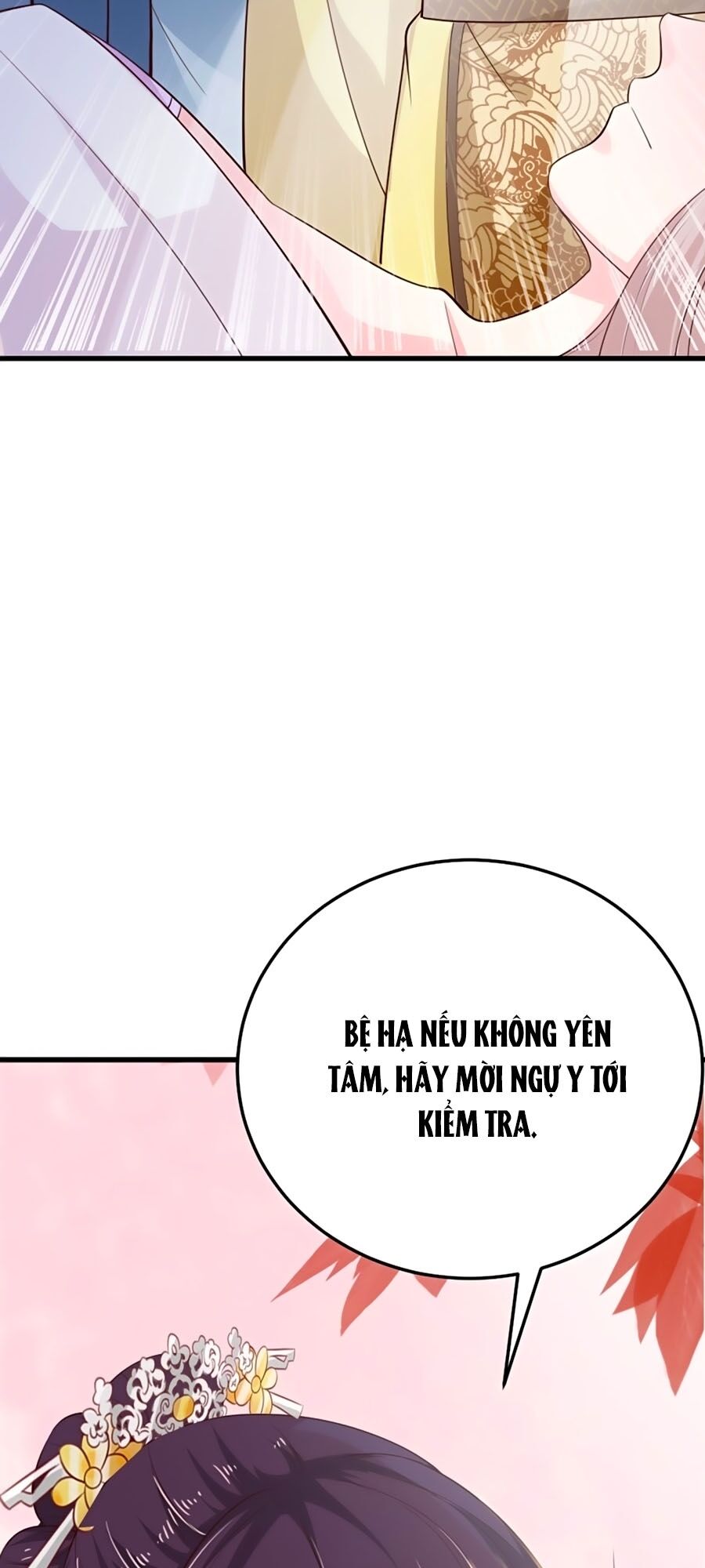Phượng Ngự Tà Vương: Chapter 36