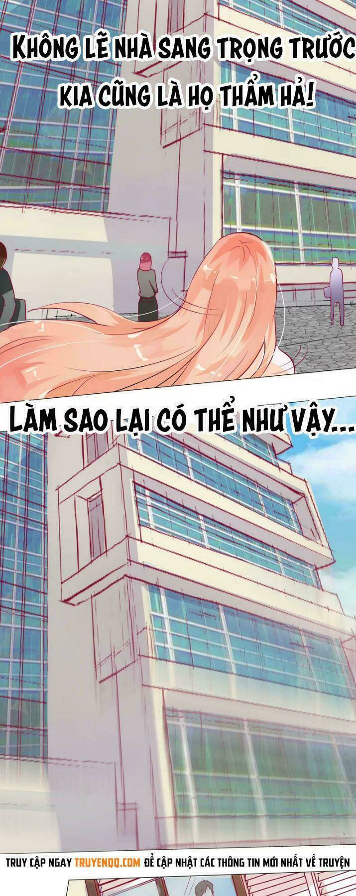 Tổng Tài Yêu Hai Con Người Của Tôi: Chapter 7