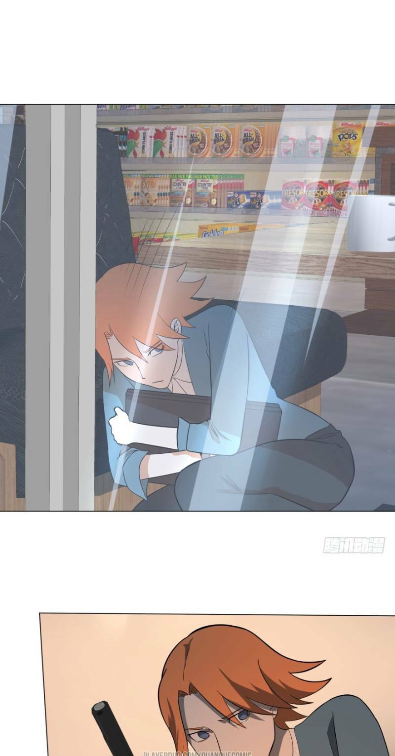 Danh Sách Kẻ Phản Diện: Chapter 12