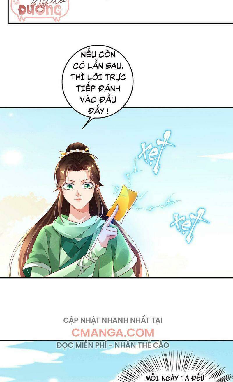 Thiên Kim Bất Hoán: Chapter 72