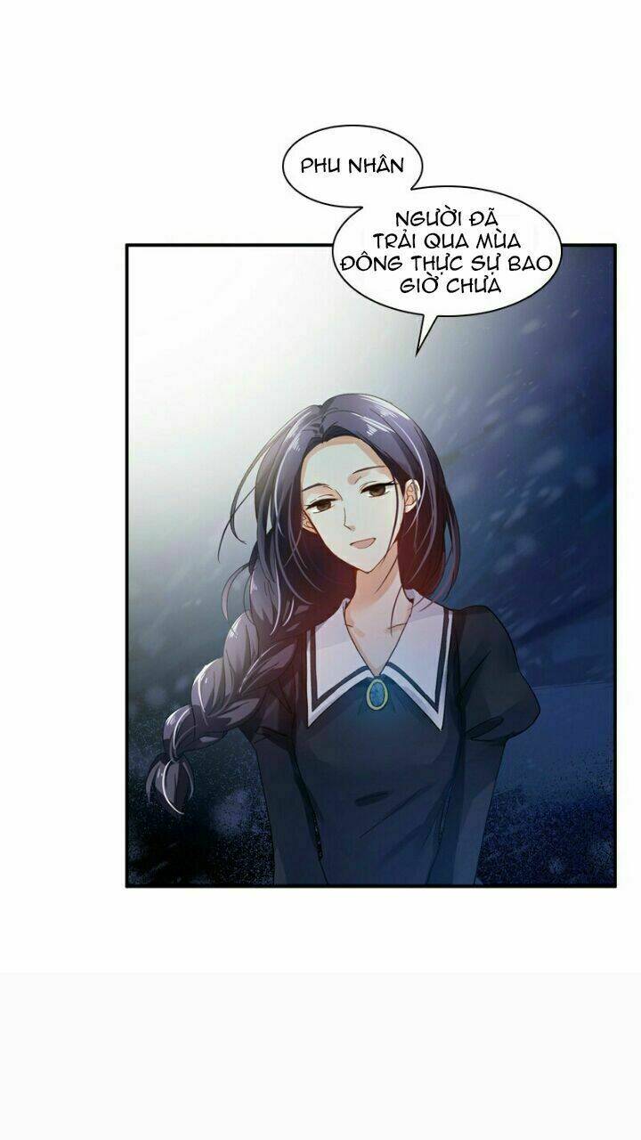 Ác Nữ Cải Biến: Chapter 39