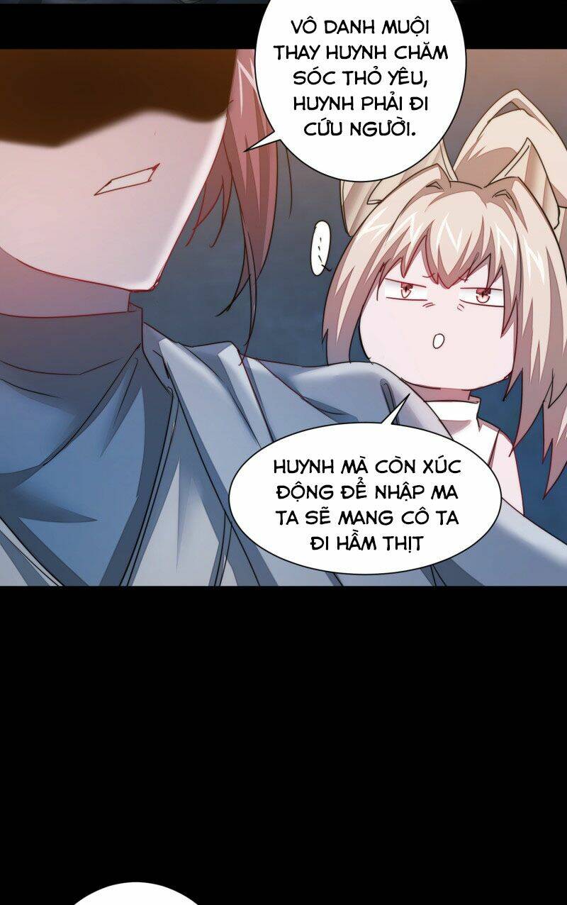 Nghịch Chuyển Tiên Đồ: Chapter 111