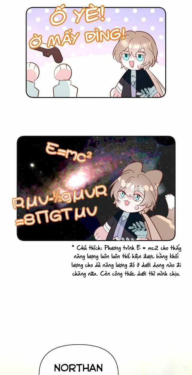 Công Chúa Phản Diện: Chapter 6