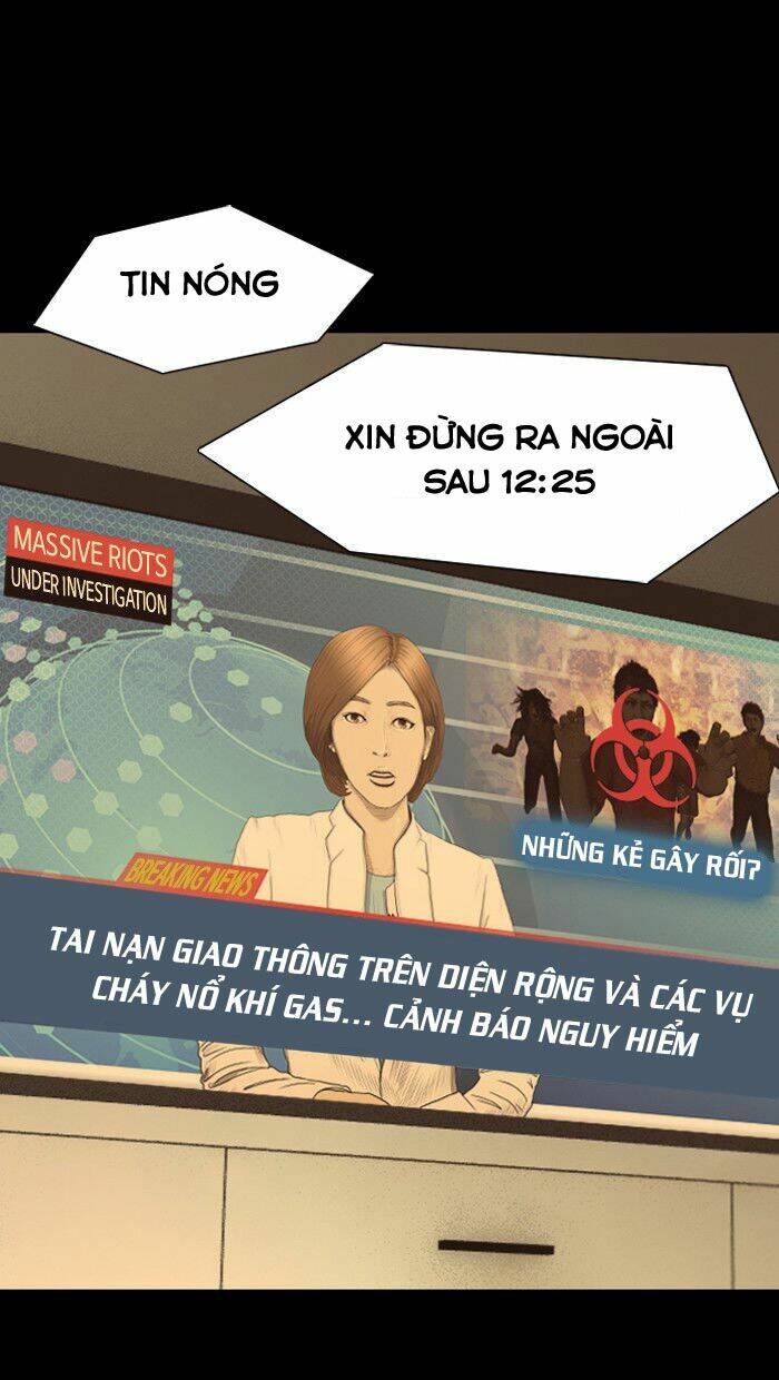 Dead Days: Chapter 5