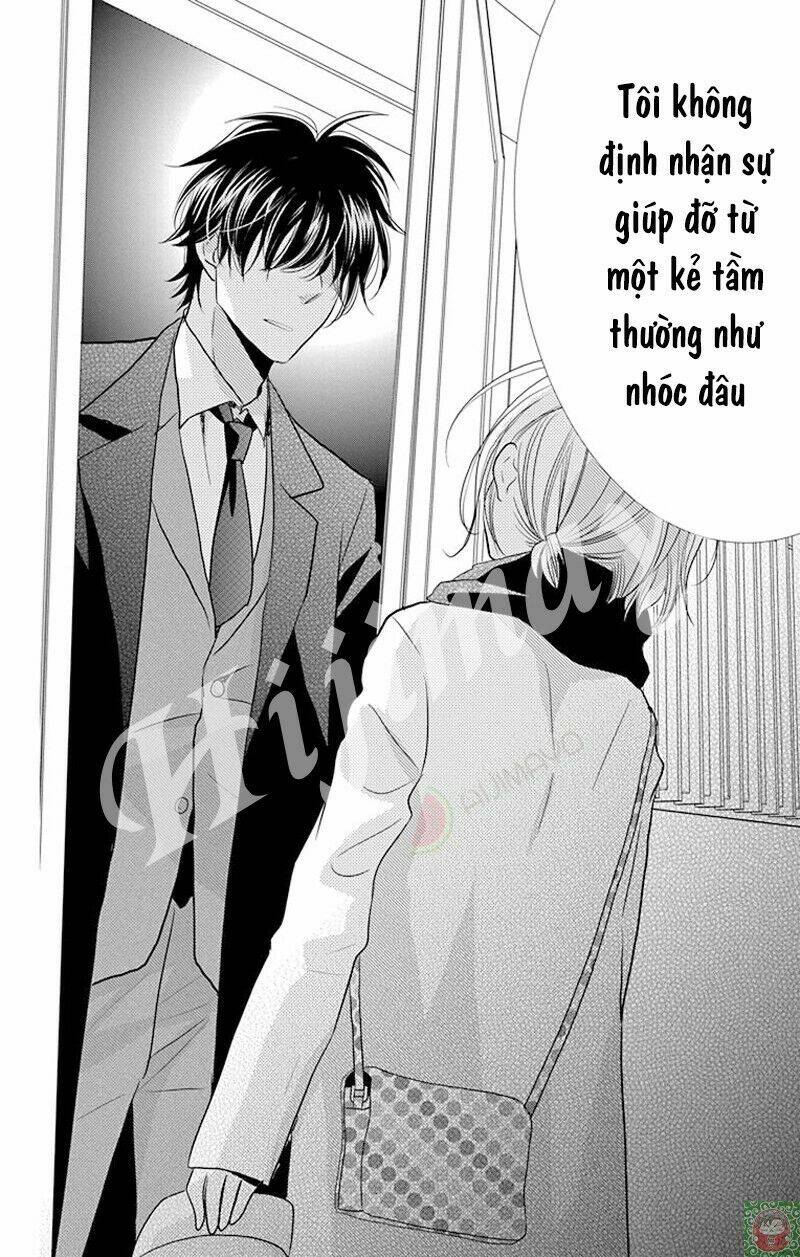 Phong Quỷ Truyền Thuyết: Chapter 32