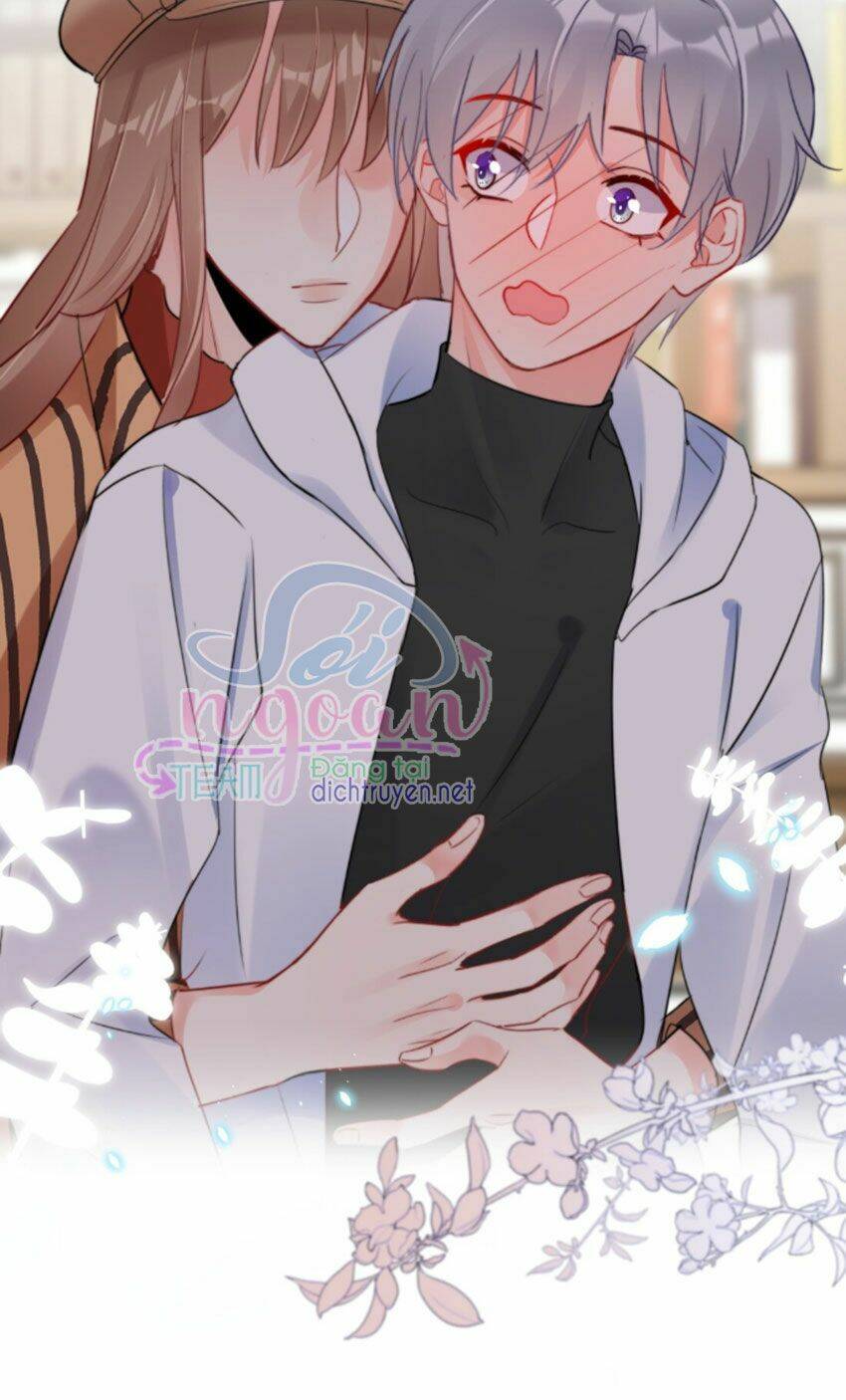 Boss Đại Nhân Là Nữ Thần?: Chapter 31