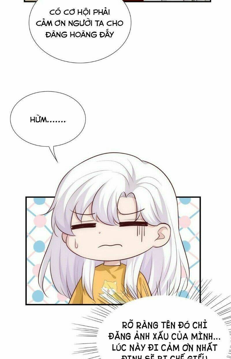 Trở Lại Showbiz Làm Ảnh Hậu: Chapter 20