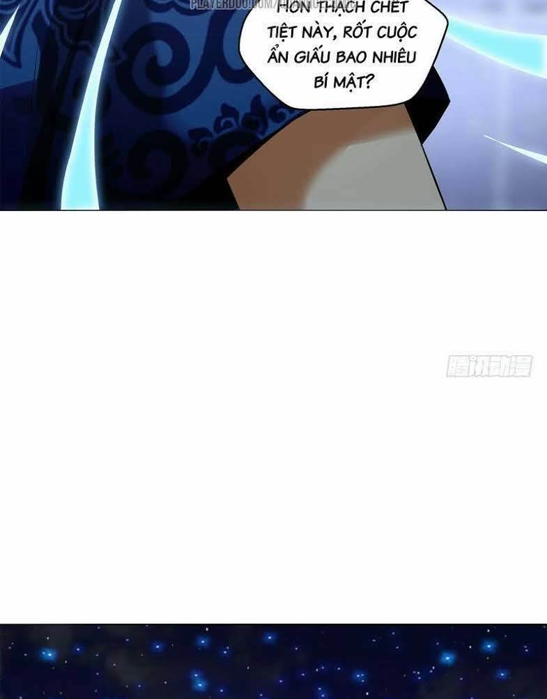 Thiên Thần Quyết: Chapter 56