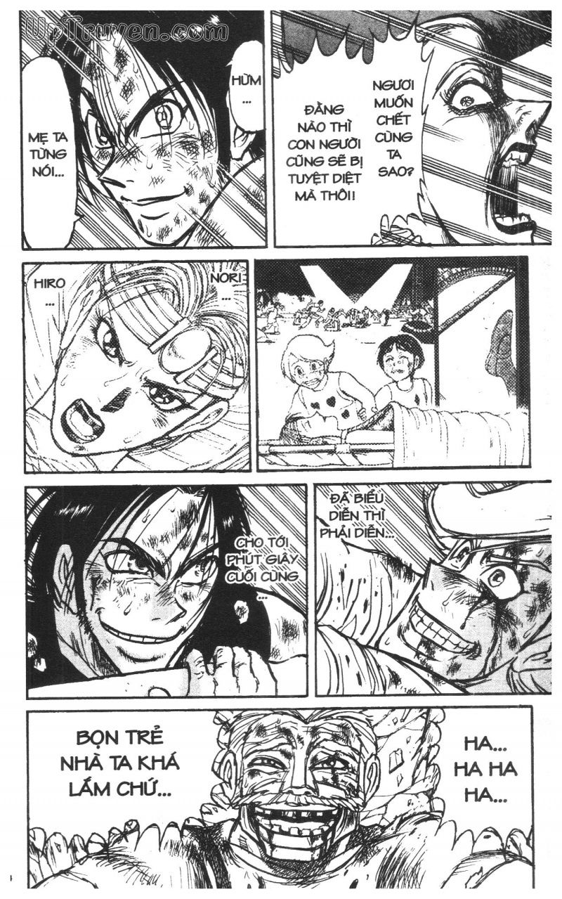 Fujita Kazuhiro: Chapter 42