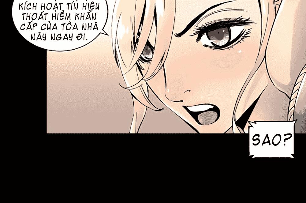 Dị Giới Tam Tuyệt: Chapter 18