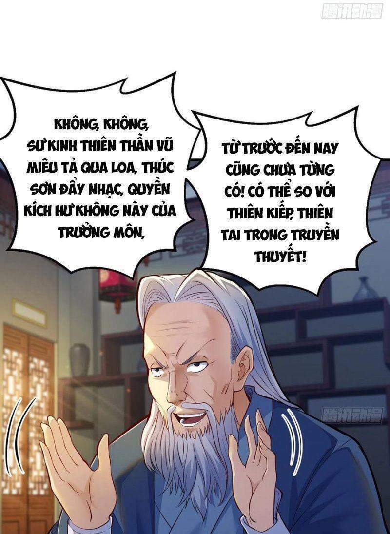 Ta Là Đại Hoàn Đan: Chapter 57