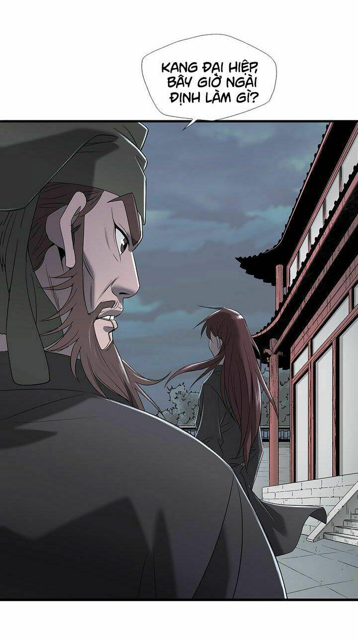 Cuồng Long: Chapter 14