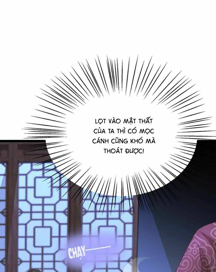 Phú Bà Bạc Tỷ Trong Lãnh Cung: Chapter 46