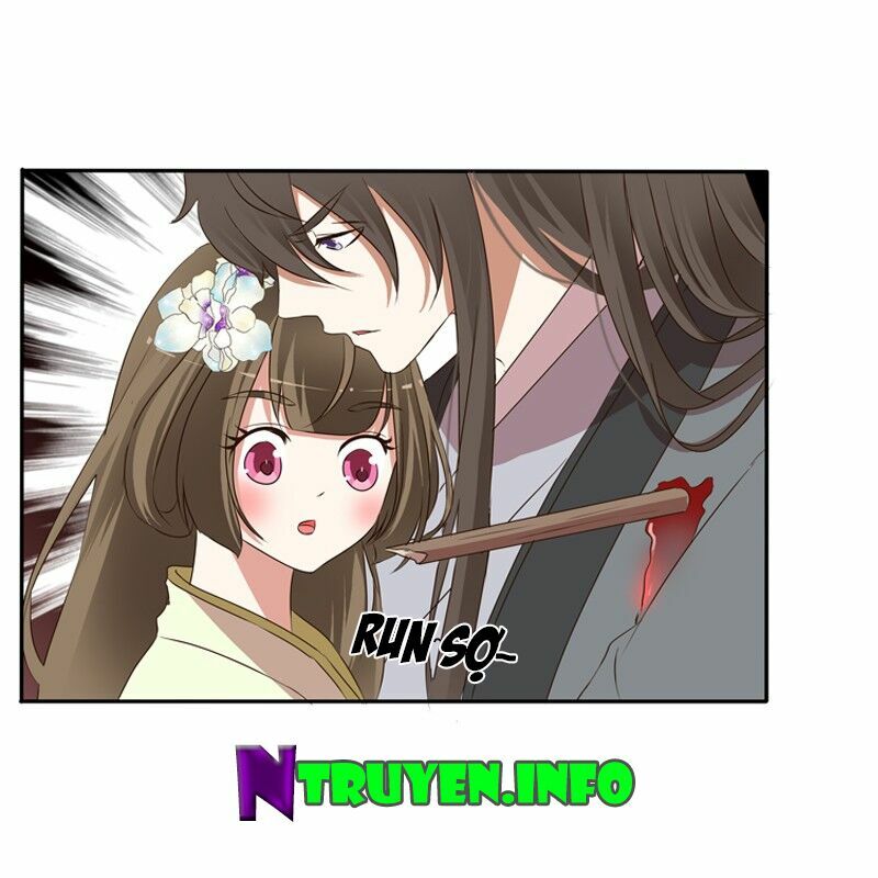 Thông Linh Phi: Chapter 113