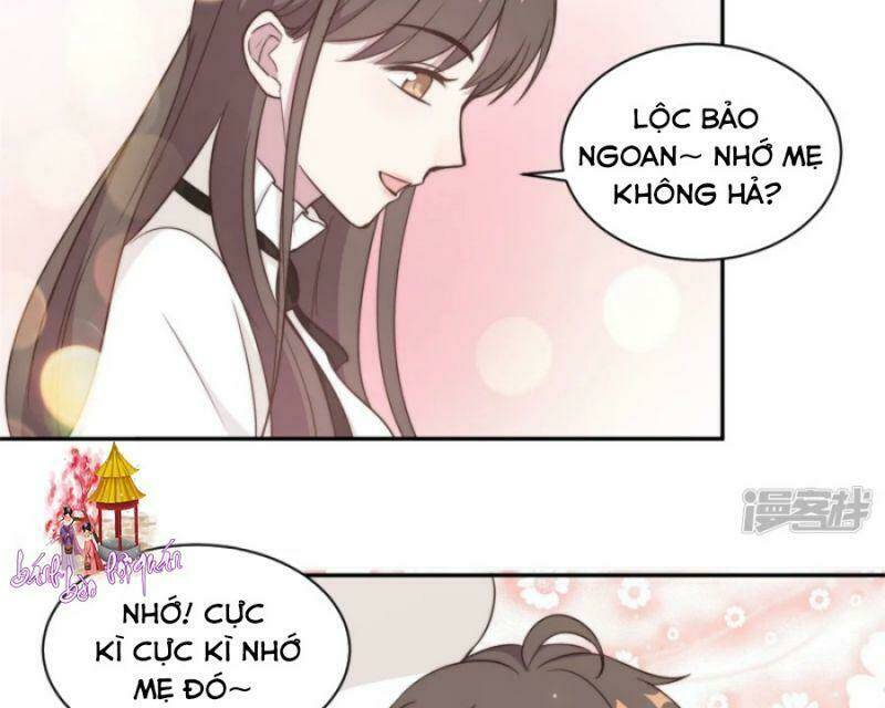 Tổng Tài, Tránh Xa Tôi Ra: Chapter 37