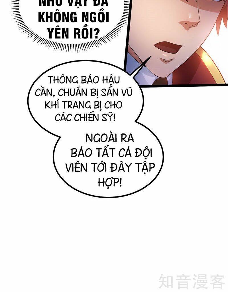 Tiên Vương Trùng Sinh: Chapter 33