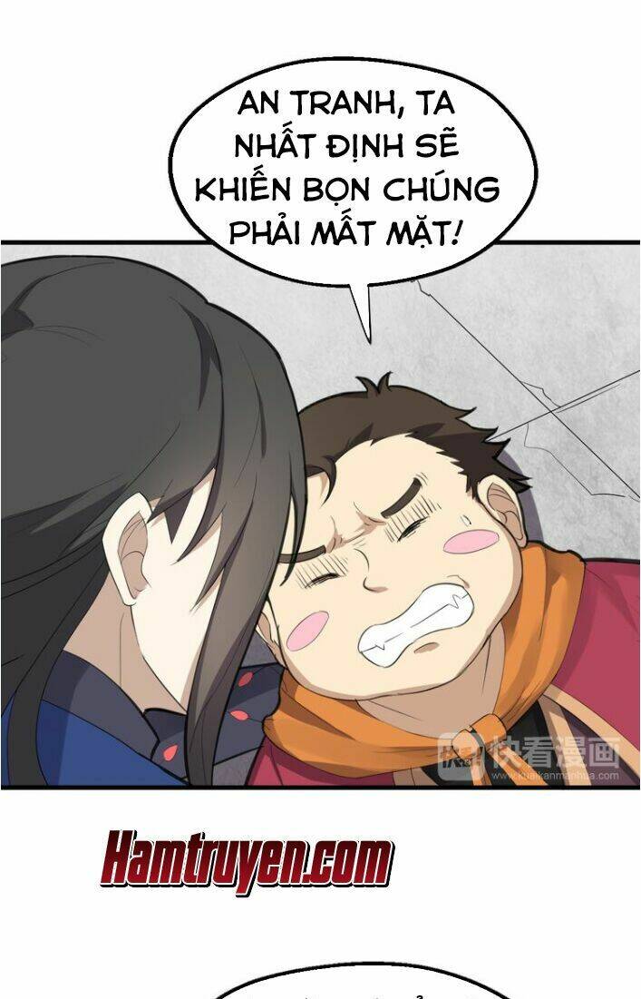 Đại Nghịch Chi Môn: Chapter 20