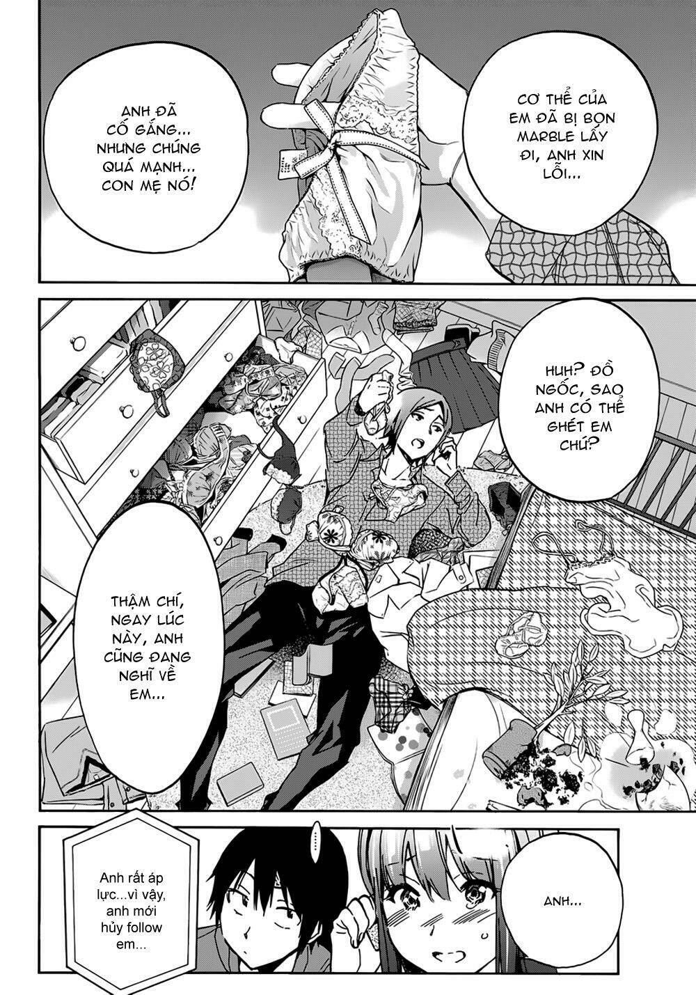 Real Account Ii: Chapter 14