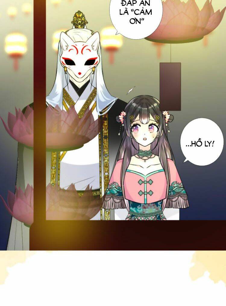 Sao Lại Là Yêu?: Chapter 34