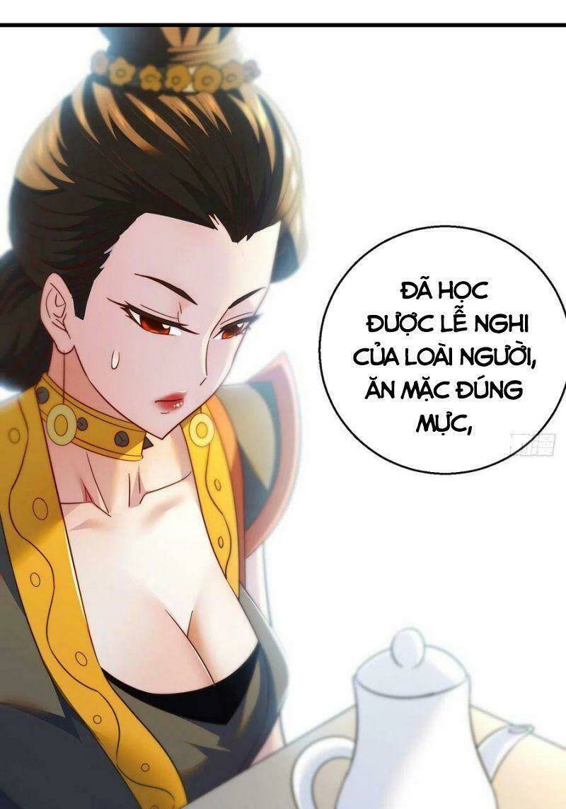 Ta Là Đại Hoàn Đan: Chapter 61
